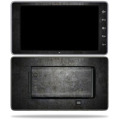 MightySkins Skin Compatible with DJI CrystalSky Monitor 5.5" - Scratched Up | Protective, Durable, and Unique Vinyl Decal wrap Cover | Easy to Apply, Remove, and Change Styles | Made in The USA