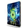 MightySkins Skin Compatible with LifeProof Apple iPad Pro 9.7" - Flower Explosion | Protective, Durable, and Unique Vinyl Decal wrap Cover | Easy to Apply, Remove, and Change Styles | Made in The USA view 1
