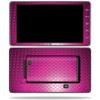 MightySkins Skin Compatible with DJI CrystalSky Monitor 5.5" - Pink Diamond Plate | Protective, Durable, and Unique Vinyl Decal wrap Cover | Easy to Apply, Remove, and Change Styles | Made in The USA view 1