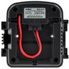 Alinco DJDPS70 Charging Stand EDC214R view 3
