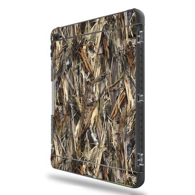 MightySkins Skin Compatible with LifeProof Apple iPad Pro 9.7" - DRT | Protective, Durable, and Unique Vinyl Decal wrap Cover | Easy to Apply, Remove, and Change Styles | Made in The USA