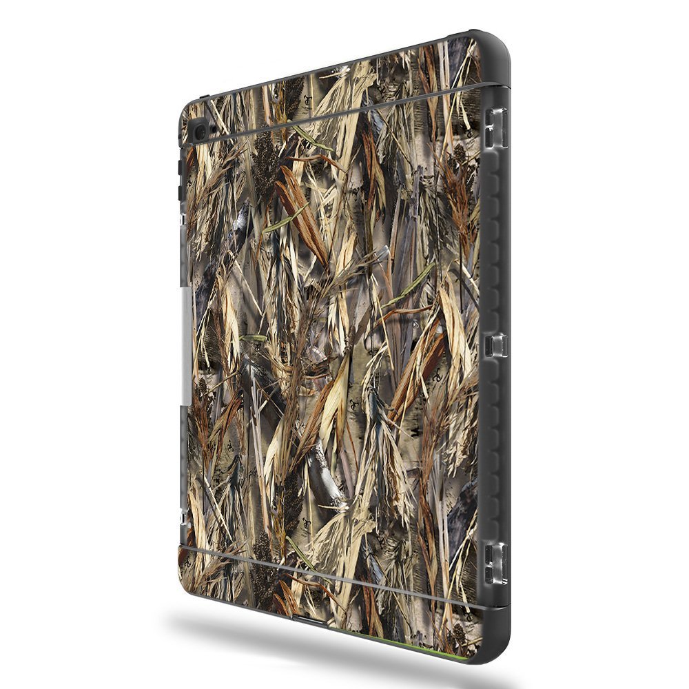 MightySkins Skin Compatible with LifeProof Apple iPad Pro 9.7" - DRT | Protective, Durable, and Unique Vinyl Decal wrap Cover | Easy to Apply, Remove, and Change Styles | Made in The USA