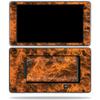 MightySkins Skin Compatible with DJI CrystalSky Monitor 5.5" - Burning Up | Protective, Durable, and Unique Vinyl Decal wrap Cover | Easy to Apply, Remove, and Change Styles | Made in The USA view 1