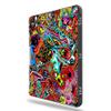 MightySkins Skin Compatible with LifeProof Apple iPad Pro 9.7" - Acid Trippy | Protective, Durable, and Unique Vinyl Decal wrap Cover | Easy to Apply, Remove, and Change Styles | Made in The USA view 1