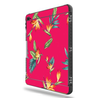 MightySkins Skin Compatible with LifeProof Apple iPad Pro 9.7" - Paradise | Protective, Durable, and Unique Vinyl Decal wrap Cover | Easy to Apply, Remove, and Change Styles | Made in The USA