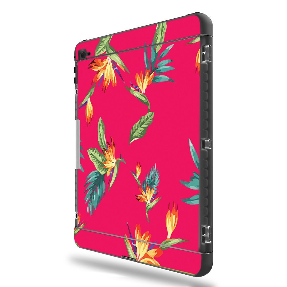 MightySkins Skin Compatible with LifeProof Apple iPad Pro 9.7" - Paradise | Protective, Durable, and Unique Vinyl Decal wrap Cover | Easy to Apply, Remove, and Change Styles | Made in The USA