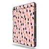 MightySkins Skin Compatible With LifeProof Apple iPad Pro 9.7" - Lipstick Pattern | Protective, Durable, and Unique Vinyl Decal wrap cover | Easy To Apply, Remove, and Change Styles | Made in the USA view 1