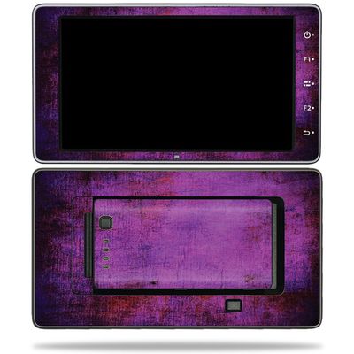 MightySkins Skin Compatible with DJI CrystalSky Monitor 5.5" - Purple Sky | Protective, Durable, and Unique Vinyl Decal wrap Cover | Easy to Apply, Remove, and Change Styles | Made in The USA