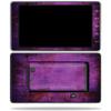 MightySkins Skin Compatible with DJI CrystalSky Monitor 5.5" - Purple Sky | Protective, Durable, and Unique Vinyl Decal wrap Cover | Easy to Apply, Remove, and Change Styles | Made in The USA view 1