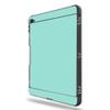 MightySkins Skin Compatible With LifeProof Apple iPad Pro 9.7" - Solid Seafoam | Protective, Durable, and Unique Vinyl Decal wrap cover | Easy To Apply, Remove, and Change Styles | Made in the USA view 1