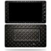 MightySkins Skin Compatible with DJI CrystalSky Monitor 5.5" - Black Wall | Protective, Durable, and Unique Vinyl Decal wrap Cover | Easy to Apply, Remove, and Change Styles | Made in The USA view 1