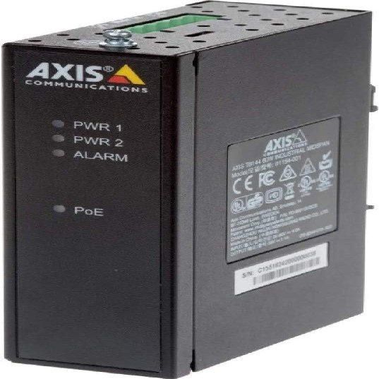 AXIS T8144 60 W Industrial Midspan