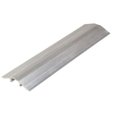 Cable Ramp, Drop Over, 1 Channel, 3 ft.