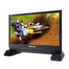 FEELWORLD 15.6 inch 4K Broadcast Director Monitor with IPS UHD 3840x2160 4x4K HDMI Quad Split Display 3G SDI VGA DVI for Professional Live Event Post Production Director Film Camera Field 4K156-9HSD view 3