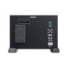 FEELWORLD 15.6 inch 4K Broadcast Director Monitor with IPS UHD 3840x2160 4x4K HDMI Quad Split Display 3G SDI VGA DVI for Professional Live Event Post Production Director Film Camera Field 4K156-9HSD view 4