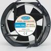 For sunflow 220V 0.23A axial fan FM17250A2HBL cabinet fan cooling view 1