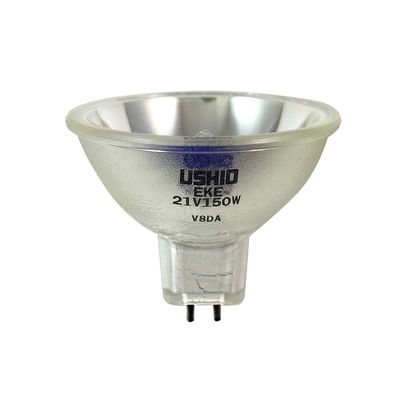 USHIO EKE, JCR21V-150W (10 Pack)