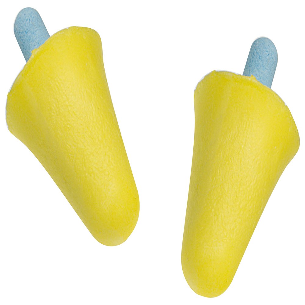3M E-A-Rflex Hearing Protector Replacement Foam Tips 350-1002