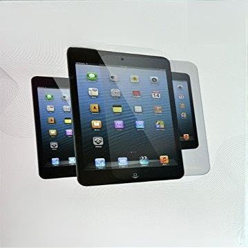 Accellorize High Definition Screen Protector for Apple iPad