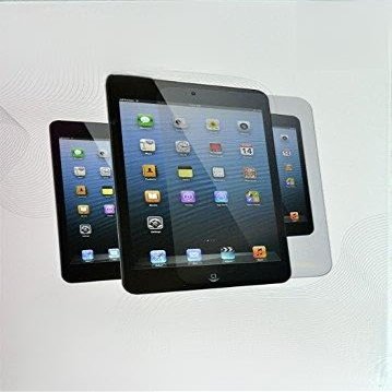 Accellorize High Definition Screen Protector for Apple iPad