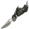 China Made CN211409-BRK Dragon Rider LED Linerlock view 1
