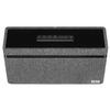 Solis Audio Retro SO-3000 Bluetooth Stereo Shelf Systems Speaker Hi-Res Smart Wi-Fi Wireless Speaker with Google Chromecast Built-in (Black/Chalk) view 1