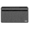 Solis Audio Retro SO-3000 Bluetooth Stereo Shelf Systems Speaker Hi-Res Smart Wi-Fi Wireless Speaker with Google Chromecast Built-in (Black/Chalk) view 2