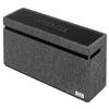 Solis Audio Retro SO-3000 Bluetooth Stereo Shelf Systems Speaker Hi-Res Smart Wi-Fi Wireless Speaker with Google Chromecast Built-in (Black/Chalk) view 3
