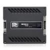 4-Channel Vehicle Audio Amplifier - 300 Watts D Class High-Powered Mono Amplifier w/Subsonic Filter & Low Pass Filter Stable @ 1 Ohm, LED Indicators, Sound Specialization - Banda 1200.41OHM view 1