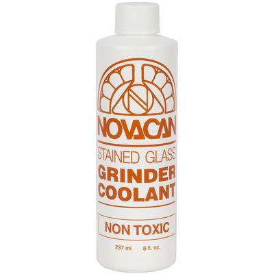Novacan Grinder Coolant