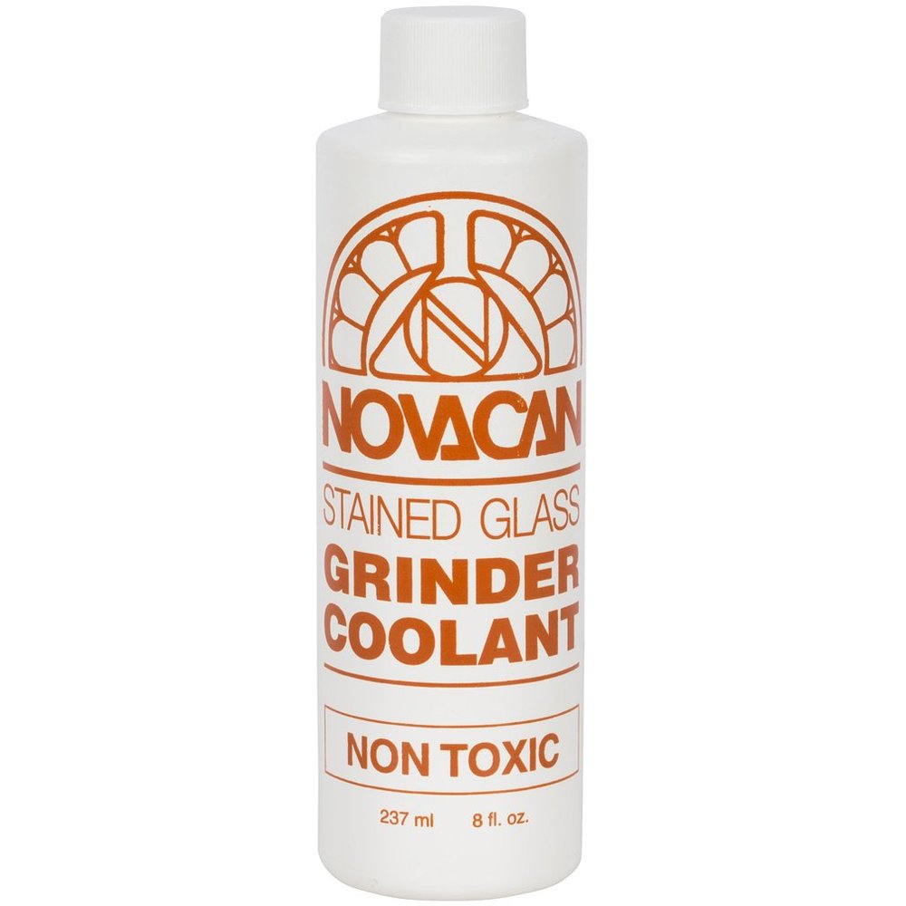 Novacan Grinder Coolant