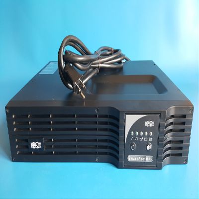 Tripp-Lite SMART1500RM2U - SM5821-1500VA 1000W SmartPro UPS - NO Batteries