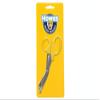 Howies Hockey Tape Scissors - 6 Heavy-Duty Stainless Steel Scissors for Hockey Tape, Athletic Training, Medical Use view 1