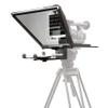 Datavideo TP-650 Telepromter Package with Bluetooth Remote for ENG Cameras, iPad and Android Tablets view 1