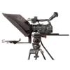 Datavideo TP-650 Telepromter Package with Bluetooth Remote for ENG Cameras, iPad and Android Tablets view 2
