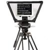Datavideo TP-650 Telepromter Package with Bluetooth Remote for ENG Cameras, iPad and Android Tablets view 3