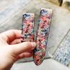 Christmas Gift Apple Watch Band 38mm 40mm 42mm 44mm,Series 4 Series 3 Series 2 Series 1,Hand-Stitched Handmade Apple Watch Leather view 1