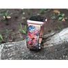 Christmas Gift Apple Watch Band 38mm 40mm 42mm 44mm,Series 4 Series 3 Series 2 Series 1,Hand-Stitched Handmade Apple Watch Leather view 3