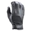 A.V.I.A.T.O.R. Commando Black Small Nomex Glove, Poly Bag view 1