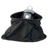 3M Versaflo M-Series Comfort Outer Shroud M-446, Black