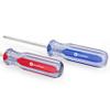 Great Neck 92080 20 Piece Screwdriver Set, Hook and Pick, Slotted, Phillips Head, Star, Square, and Offset Screwdriver view 2