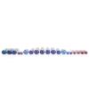 Great Neck 92080 20 Piece Screwdriver Set, Hook and Pick, Slotted, Phillips Head, Star, Square, and Offset Screwdriver view 4