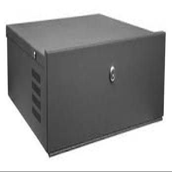 LTS LT-DVRLB18-18-5 Lock Box DQ-18X18X5