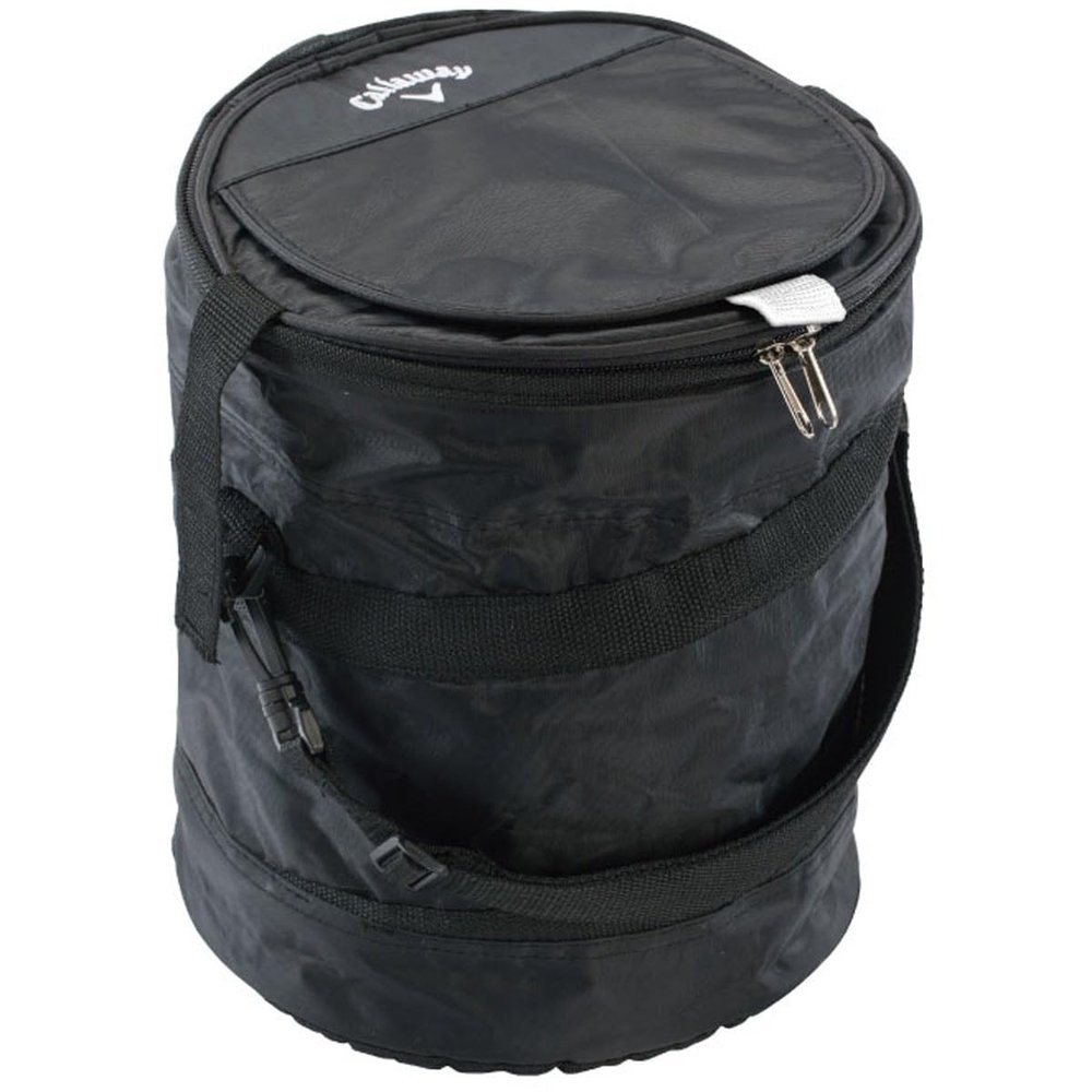 Callaway 070021500074 Cooler Bag, Foldable Cooler Bag