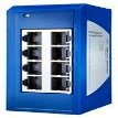 SPIDER-SL-20-06T1M2M299SY9HHHH - Switch, Spider III, 8 Ports, Industrial, Fast Ethernet, DIN Rail/Wall, RJ45 x 6, SC x 2
