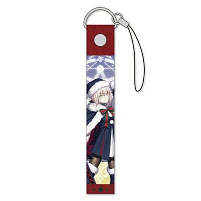 Fate/Grand Order Mobile Strap Rider/Altria Pendragon [Santa Horta]
