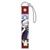 Fate/Grand Order Mobile Strap Rider/Altria Pendragon [Santa Horta] view 1