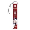 Fate/Grand Order Mobile Strap Rider/Altria Pendragon [Santa Horta] view 2
