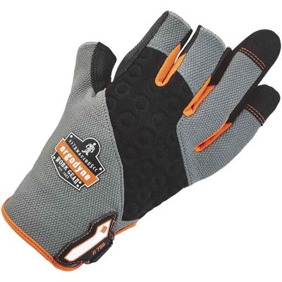 EGO17112 - Ergodyne ProFlex 720 Heavy-duty Framing Gloves