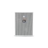 JBL Professional C25AV-LS-WH Compact Indoor Outdoor 5.25-Inch Life Safety Application Loudspeaker. 1 Pair. White view 1